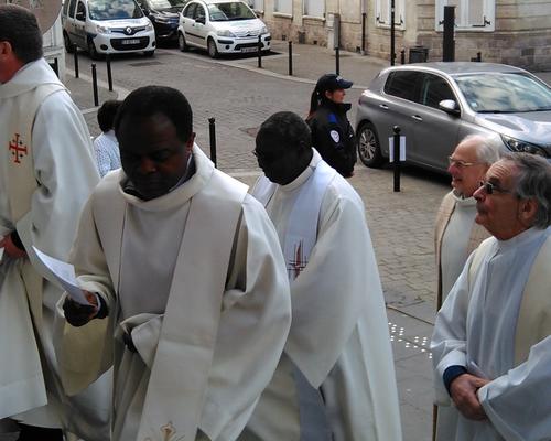 Semaine Sainte 2018 7
