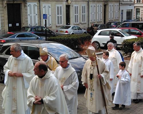 Semaine Sainte 2018 9