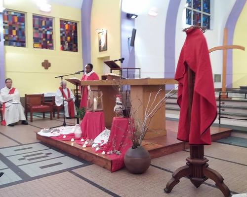 Semaine Sainte 2018 10