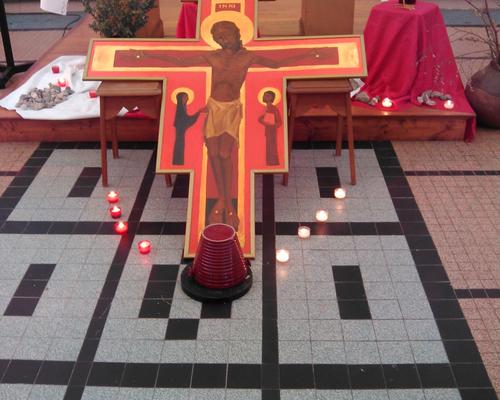 Semaine Sainte 2018 12
