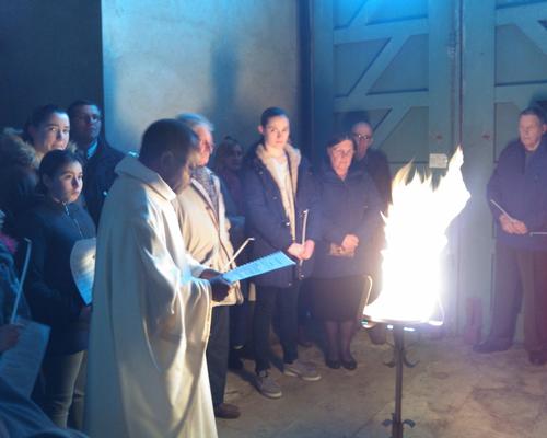 Semaine Sainte 2018 14