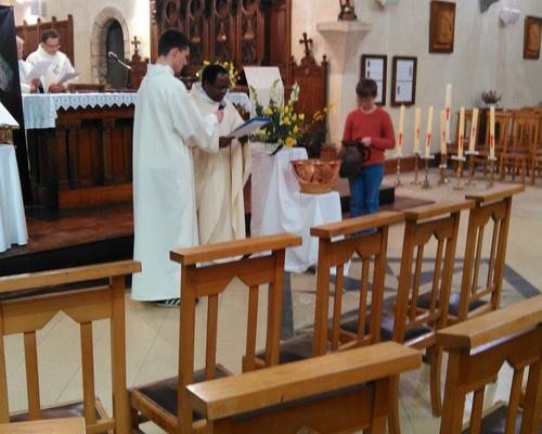 Semaine Sainte 2018 15