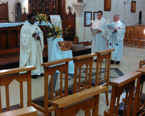 Semaine Sainte 2018 16