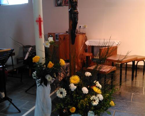 Semaine Sainte 2018 18