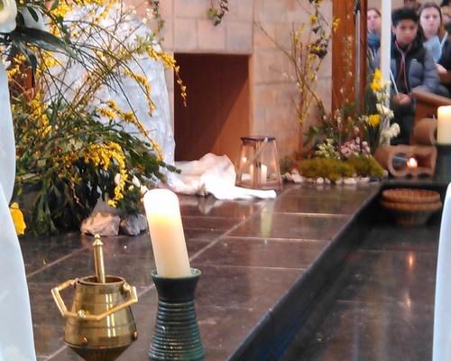 Semaine Sainte 2018 21
