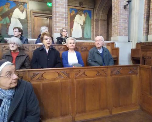 2018-04-07 Sortie au seminaire (1)