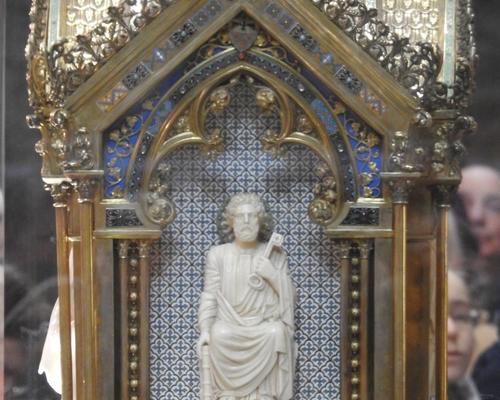 Reliques Ste Bern. JCM (27)