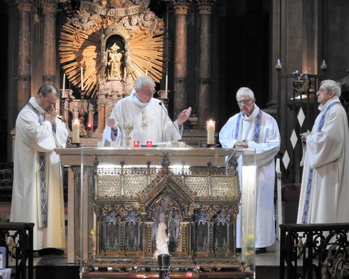 Reliques Ste Bern. JCM (35)