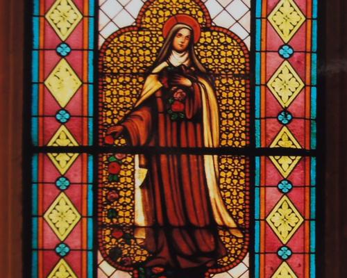 STE THERESE