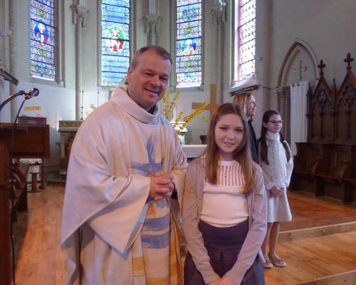 1eres communions Neuville 2018 (54)
