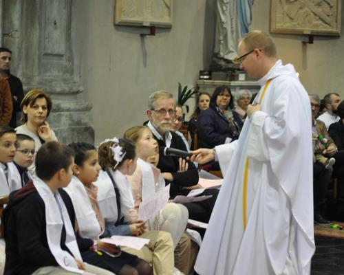 1eres communions Ecole St Joseph 2018 (5)