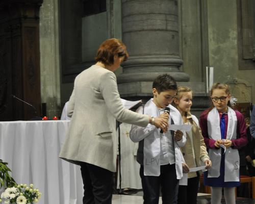 1eres communions Ecole St Joseph 2018 (8)