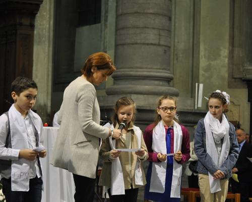 1eres communions Ecole St Joseph 2018 (9)