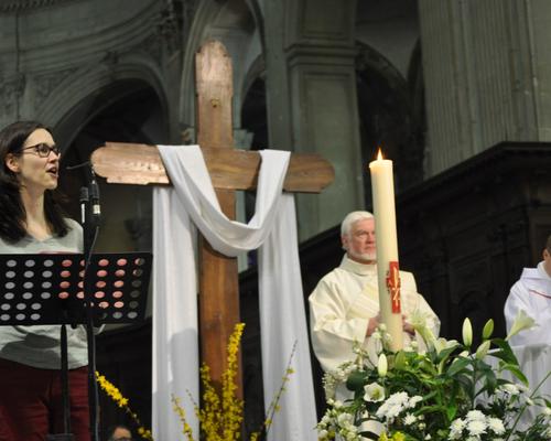 1eres communions Ecole St Joseph 2018 (12)
