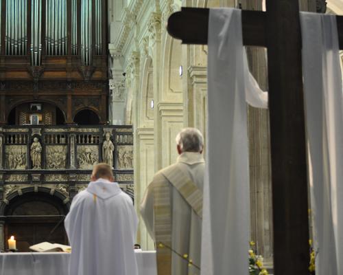 1eres communions Ecole St Joseph 2018 (15)