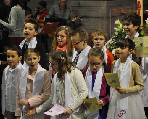 1eres communions Ecole St Joseph 2018 (17)