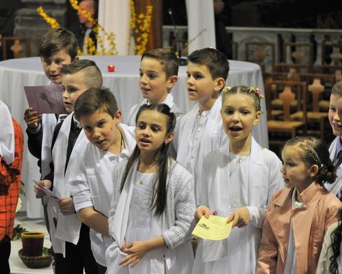 1eres communions Ecole St Joseph 2018 (18)