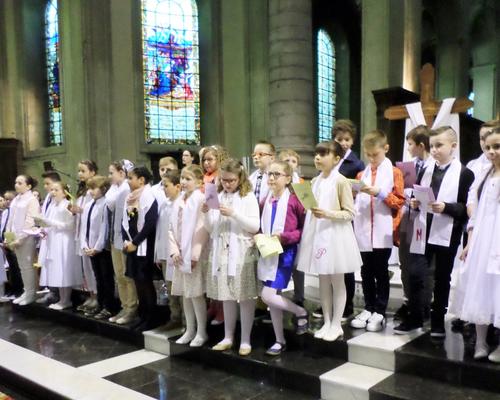 1eres communions Ecole St Joseph 2018 (20)