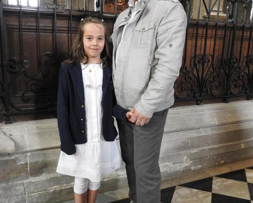 1eres communions 2018 cathedrale (17)