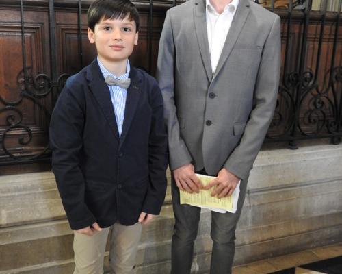 1eres communions 2018 cathedrale (25)