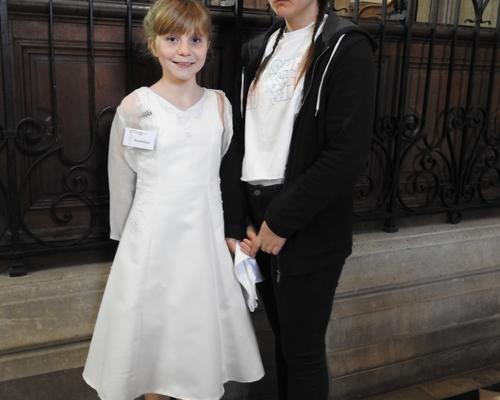 1eres communions 2018 cathedrale (26)