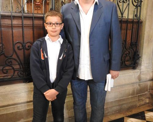 1eres communions 2018 cathedrale (30)