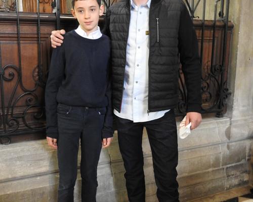 1eres communions 2018 cathedrale (42)