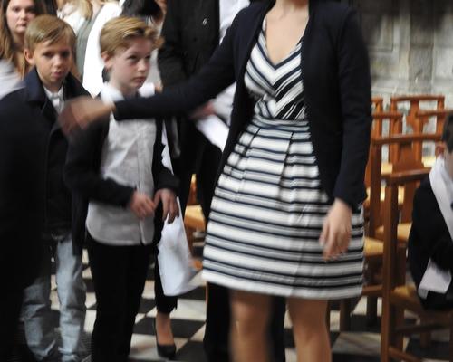 1eres communions 2018 cathedrale (61)