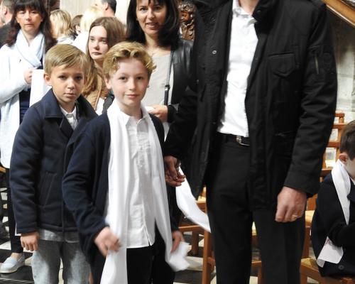 1eres communions 2018 cathedrale (62)