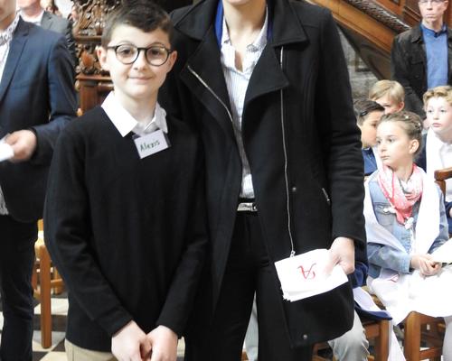 1eres communions 2018 cathedrale (82)