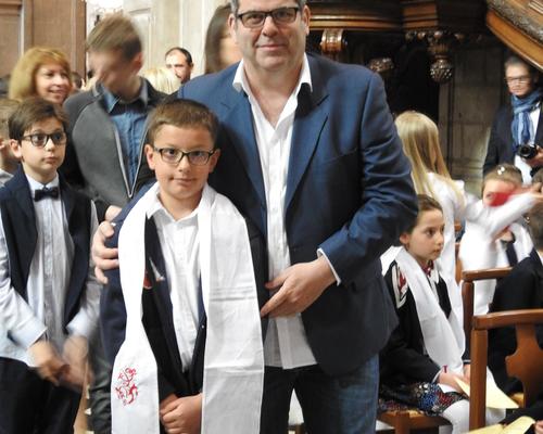 1eres communions 2018 cathedrale (86)