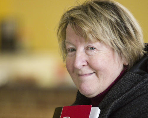 Bernadette Mankowski