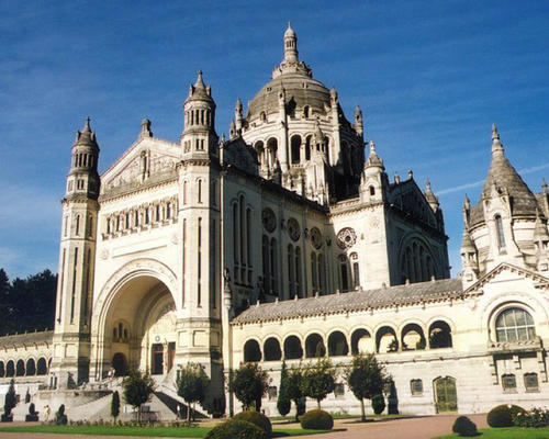Basilique