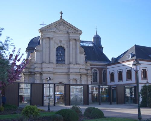 lisieux2018
