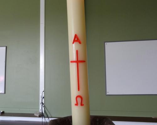 6 Christ est ressuscité !