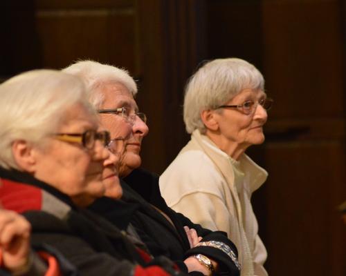 sr bernadette moriau