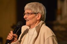 sr bernadette moriau