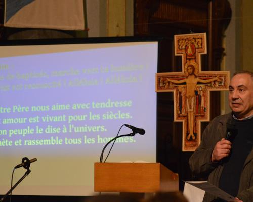 sr bernadette moriau