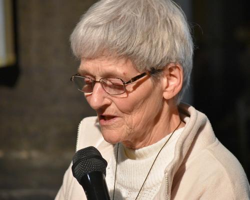 sr bernadette moriau