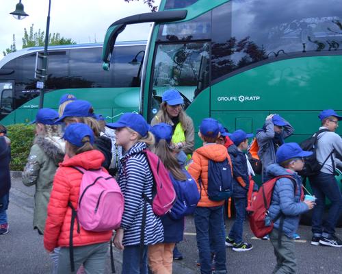BUS 2
