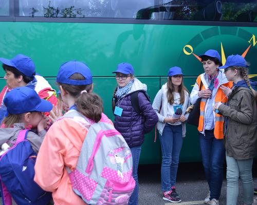 BUS 2