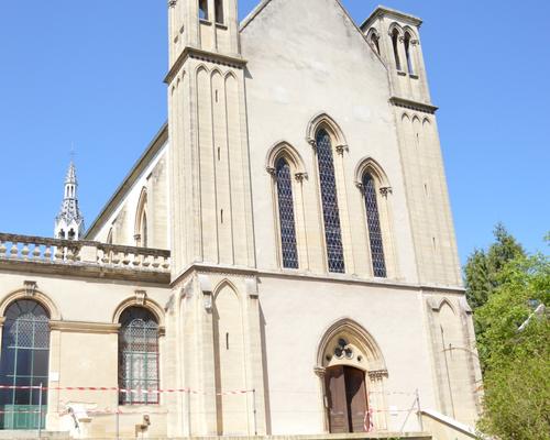BAYEUX 4
