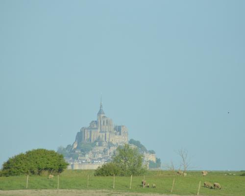 mont st michel 2