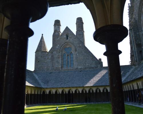 mont st michel 14