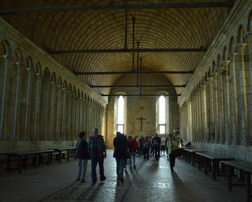 mont st michel 16