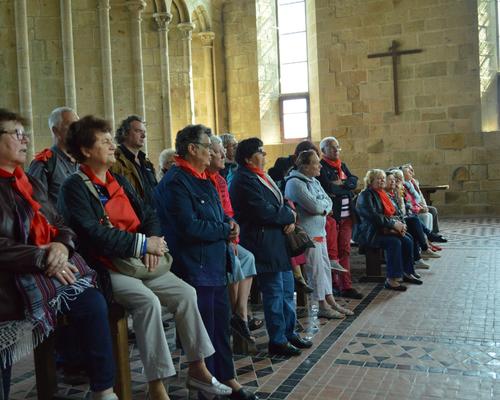 mont st michel 17