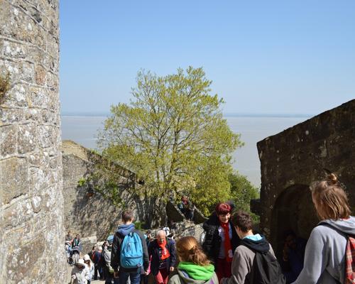 mont st michel 23