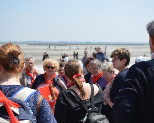 mont St Michel2018 13