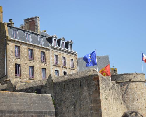 mont St Michel2018 14
