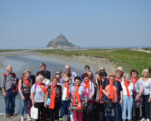 mont St Michel2018 17
